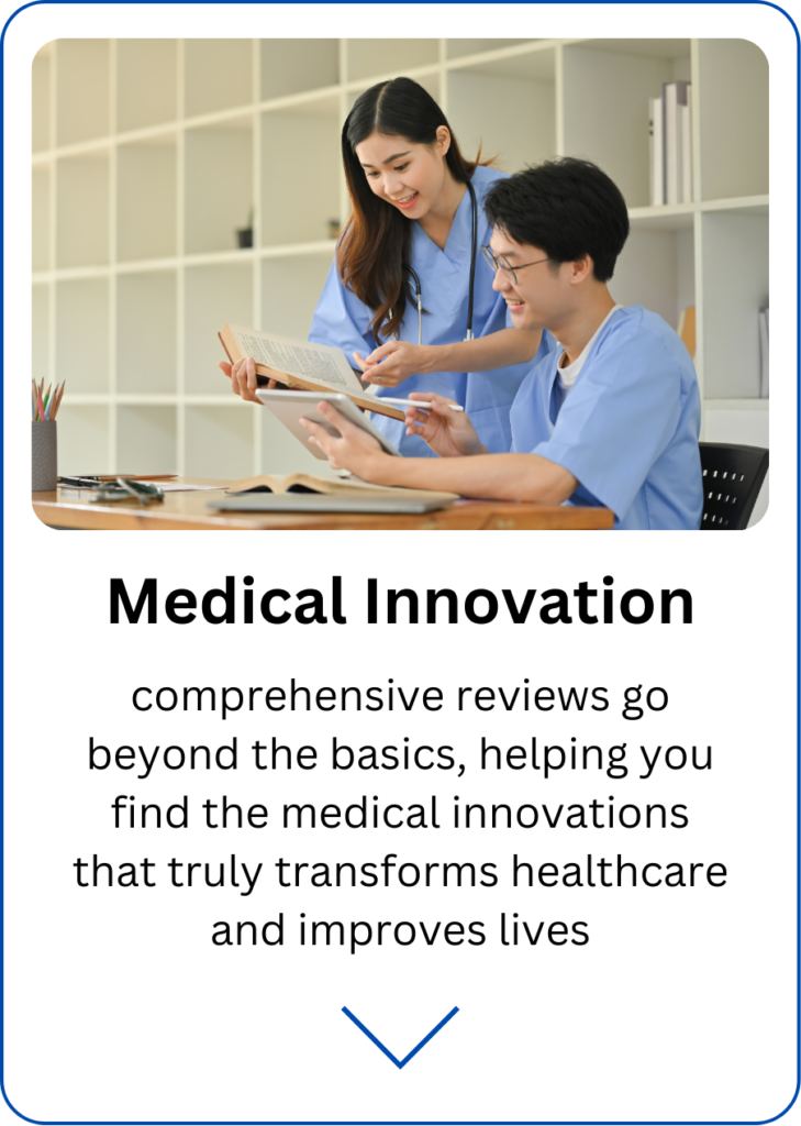 top health care awards